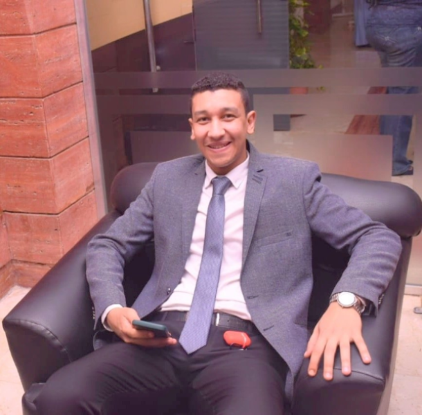 محمد البحيري