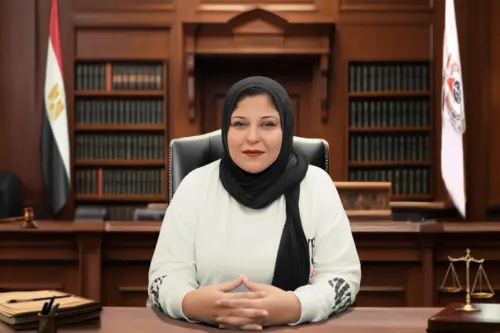رندا الشافعي