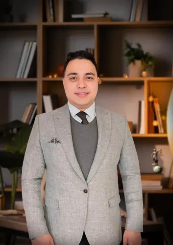 رائد حشيش