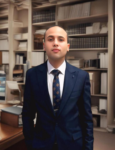 محمد البسيوني