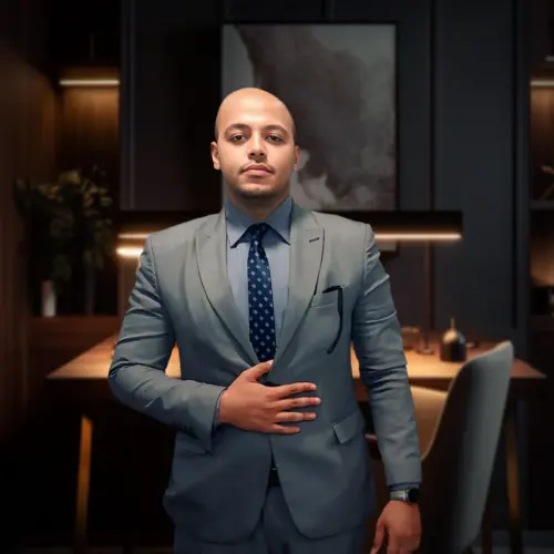 علي إبراهيم
