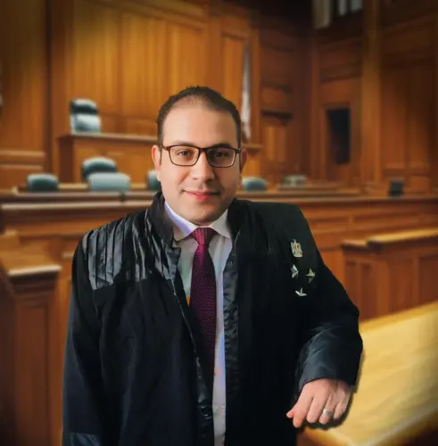 السيد عكرم