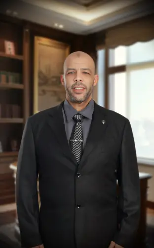 مجاهد علي