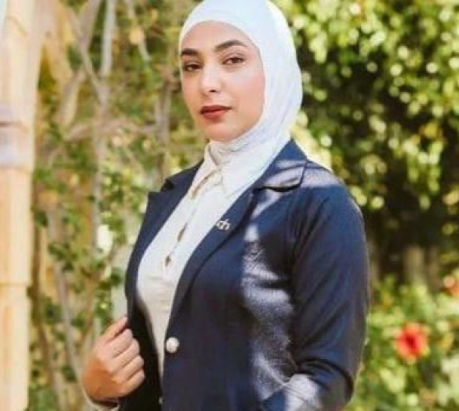 فاطمة رضوان