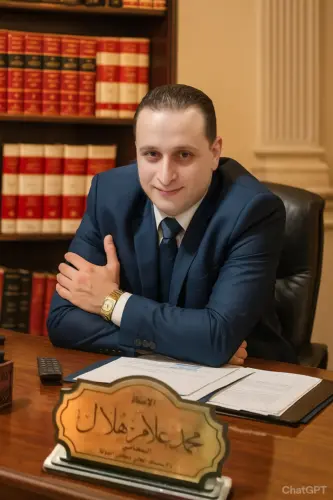 محمد علام