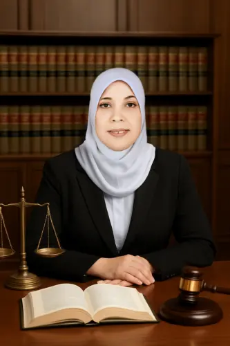 وفاء صلاح الدين