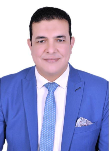 شريف الجغلي