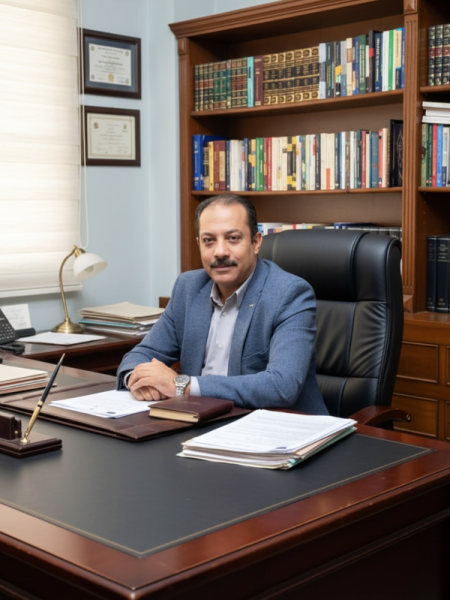 أشرف شاهين