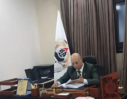 وليد المحلاوي
