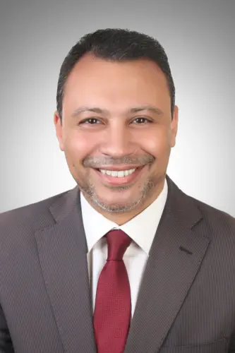 أمير أبو النصر