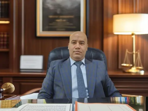 محمد أحمد السيد