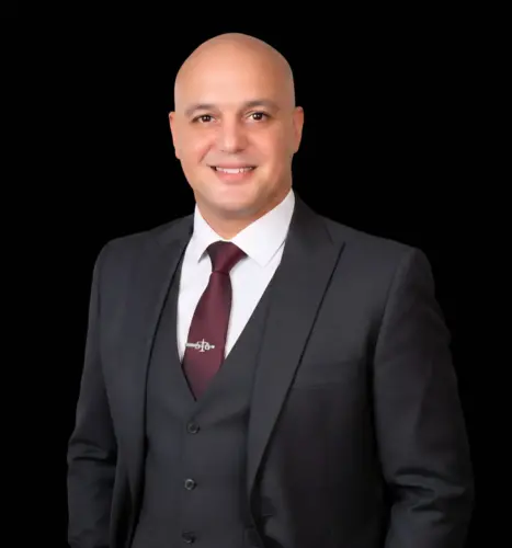 أسامة الأزهري