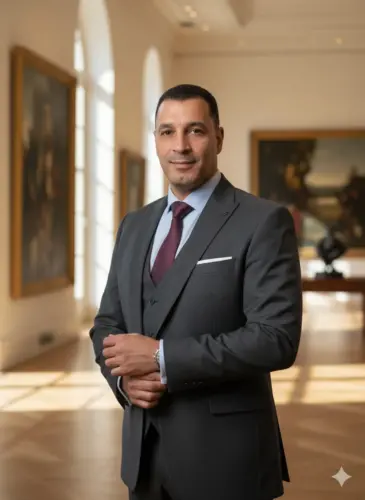 خالد سعيد