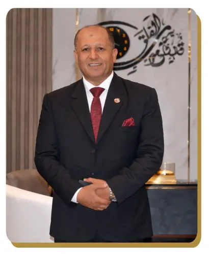 سليمان أبو عريضة