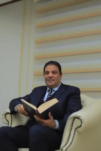محمود عيد الطنطاوي