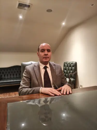 محمد هجرس