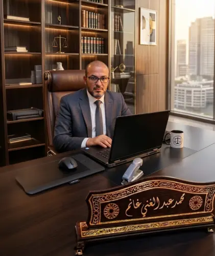 محمد غانم