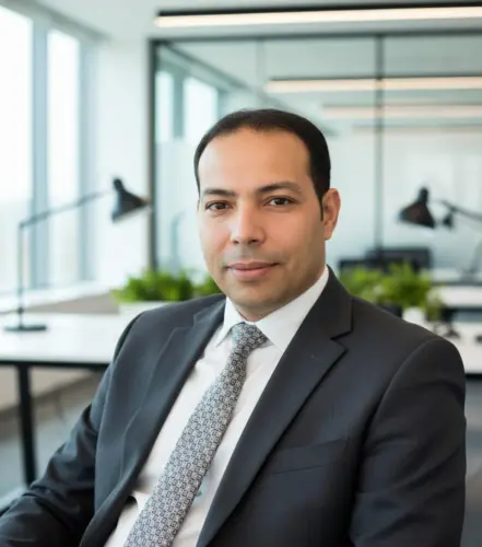أحمد محمود