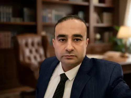 طارق شميلة