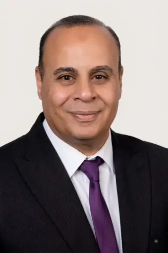 أحمد الجارحي