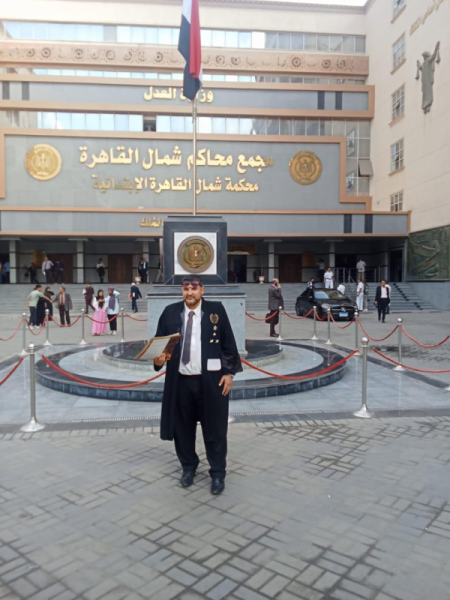 شريف سلام