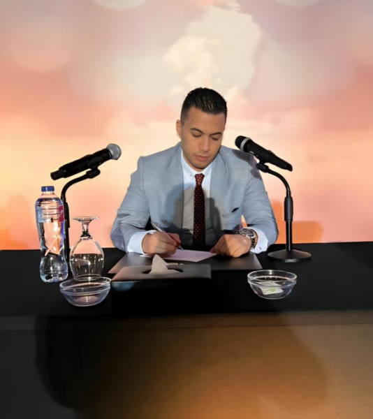 علاء حجازي