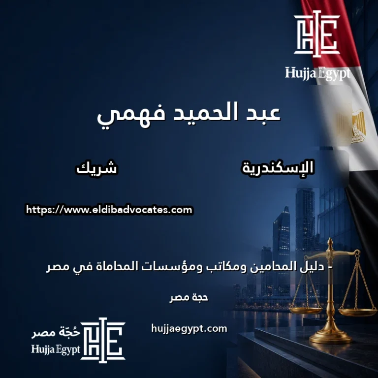 عبد الحميد فهمي