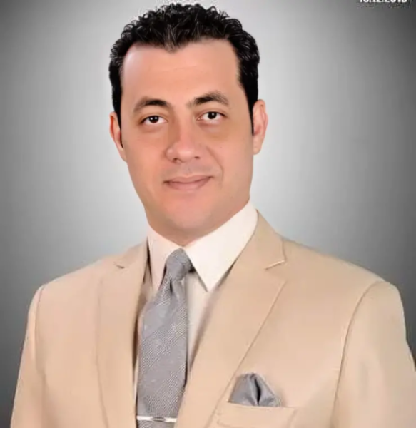 أحمد عيطه