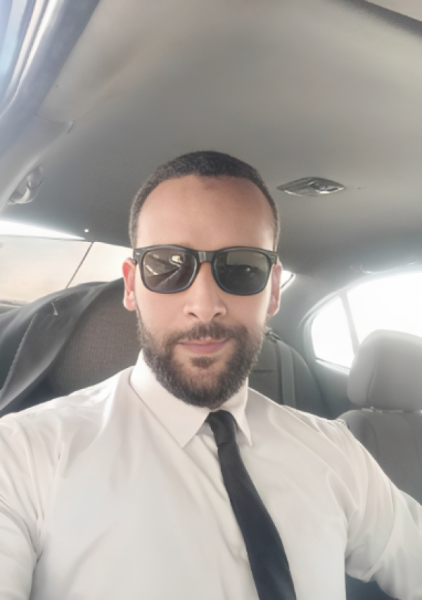 محمد عاطف محمود