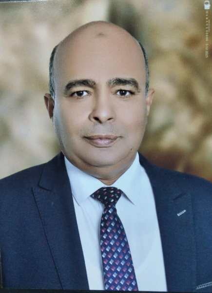 عبدالمحسن البكري المحامي بالنقض