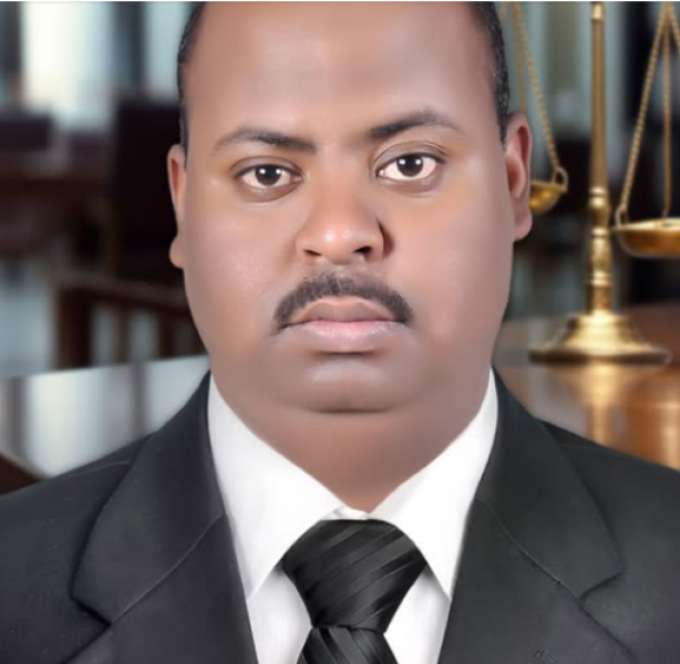 المحامي زيدان مرعي زيدان حامد