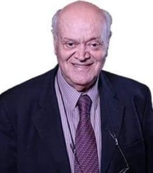 محمد بدران