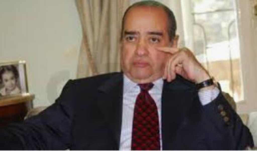 فريد الديب