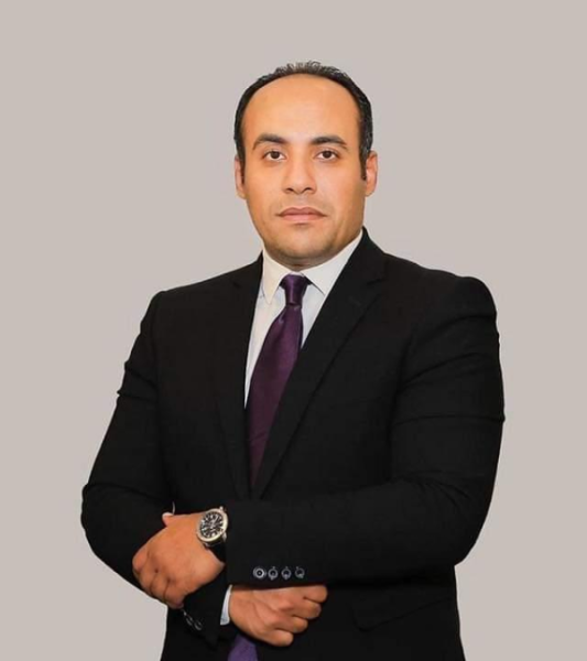 عاصم عادل جاد