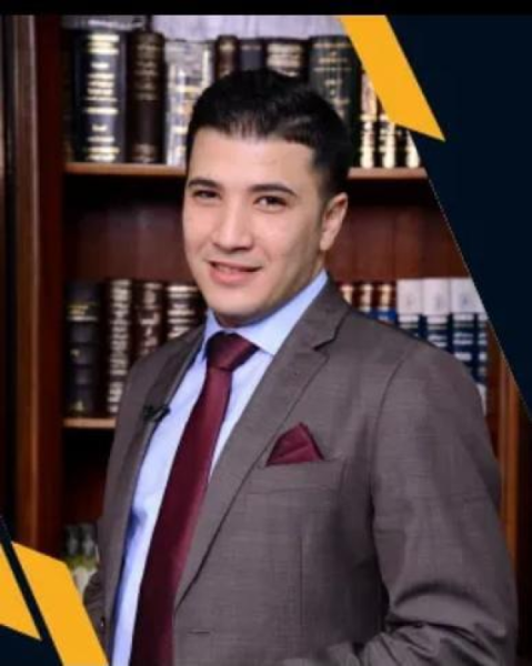 عماد حسني