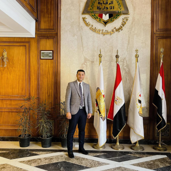 إسلام سعيد