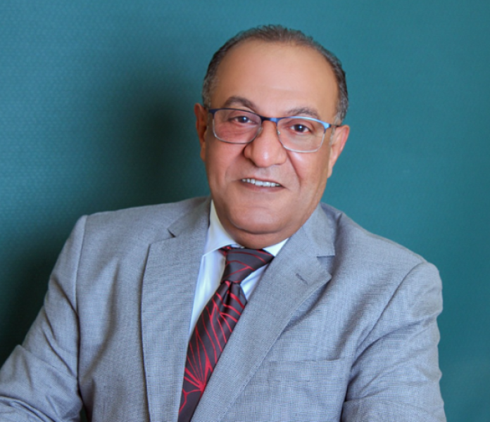 أيمن الشامي