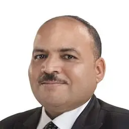عبد الخالق عبد العزيز