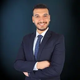 عبد الرحمن الشريف