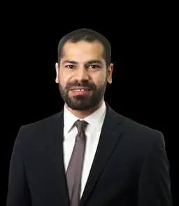 أحمد العجمي