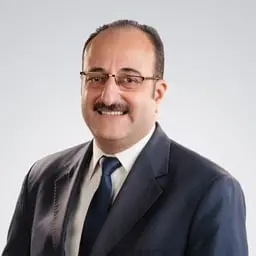 أحمد الشبراوي