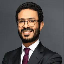 أحمد قطب