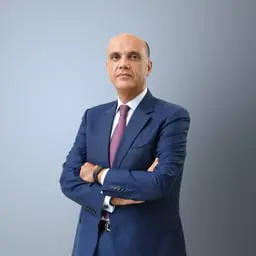 أحمد وشاحي
