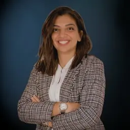 علياء منيب