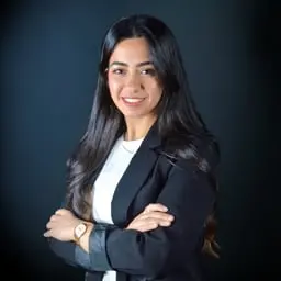 أميرة عبد المنعم
