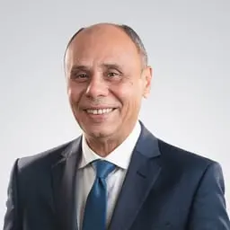 عمرو جلال