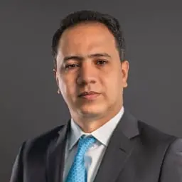 عمرو حمدي
