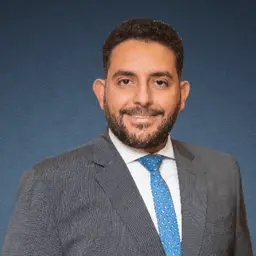 عمرو إبراهيم