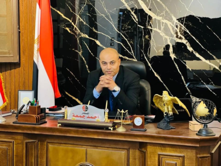 أحمد جمعة