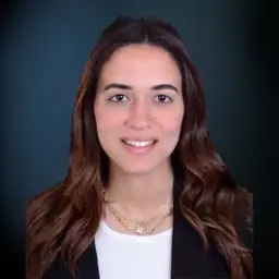 دينا شرشر